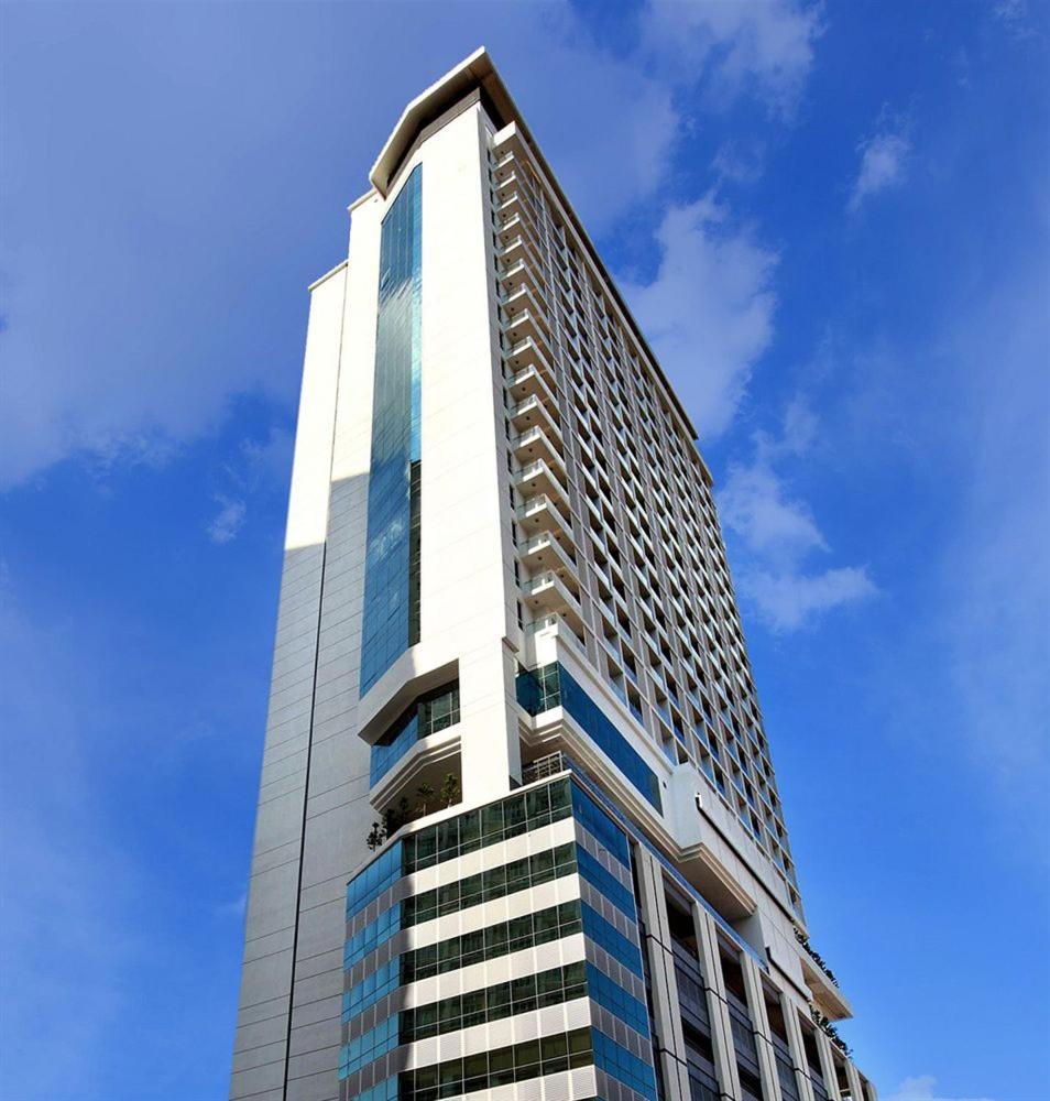 One Bukit Ceylon By Homes Asian Kuala Lumpur Exteriér fotografie